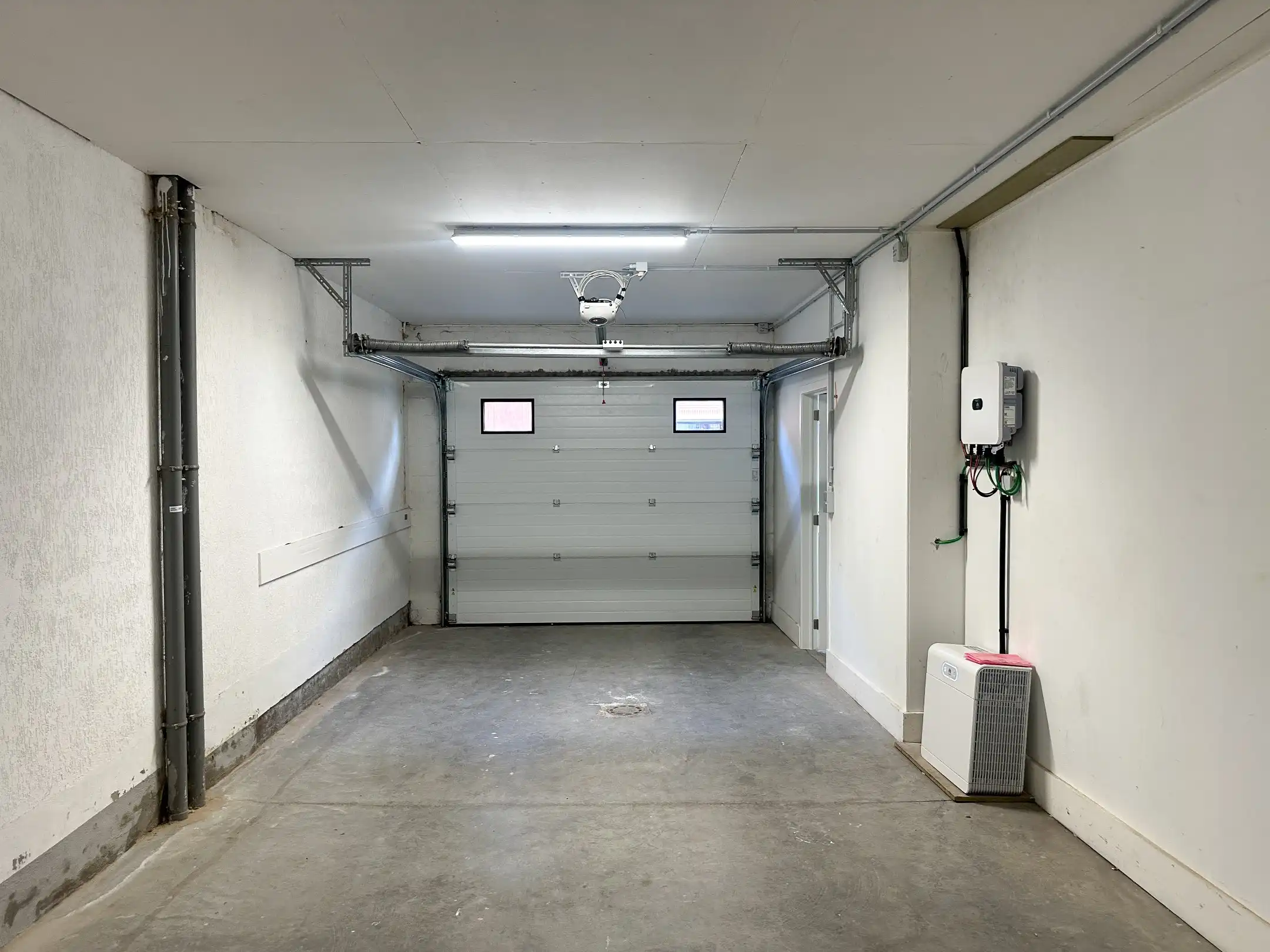 Energiezuinige woning met 3 slaapkamers en garage nabij het centrum foto 15