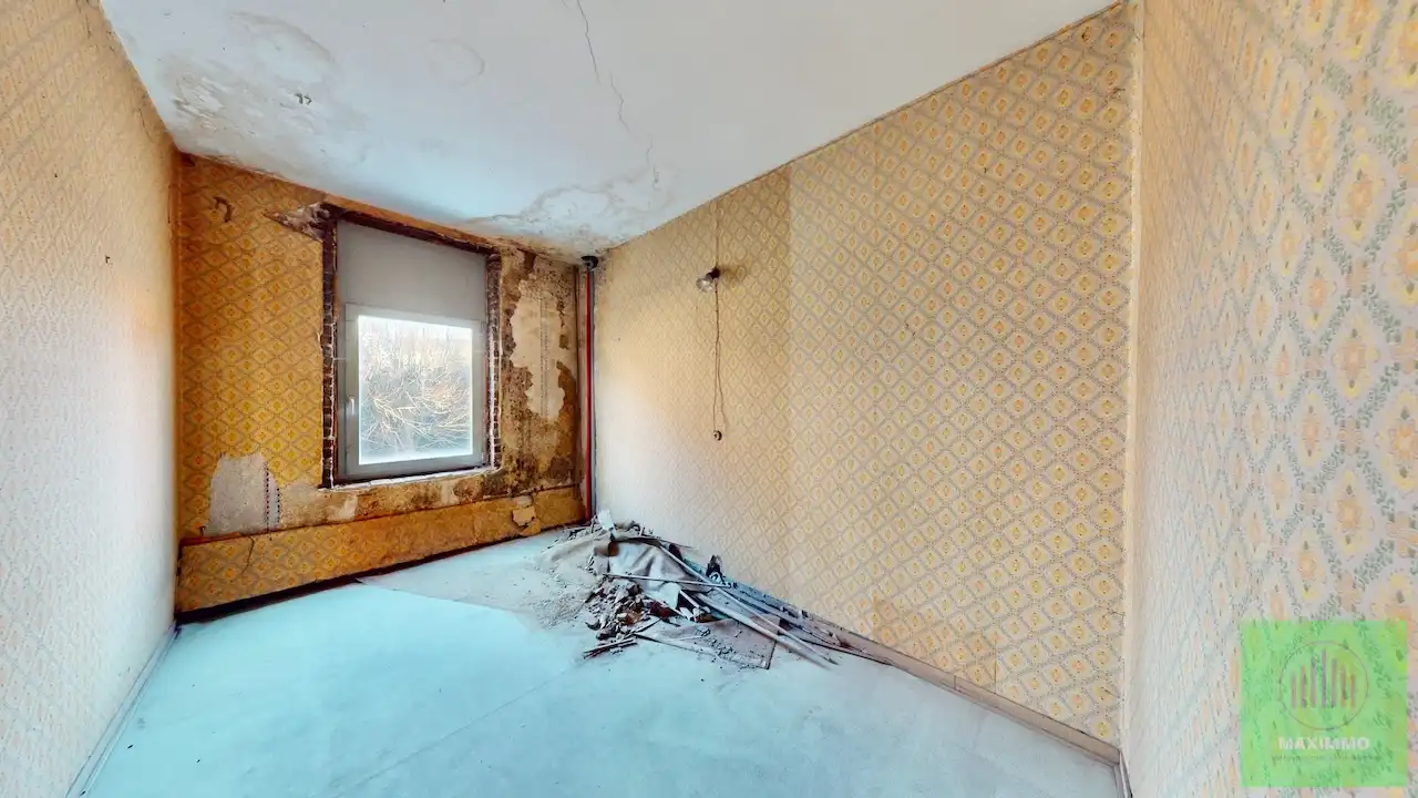 TE KOOP: Handelspand met magazijn én mogelijkheid tot woonst in hartje Lauwe! foto 8