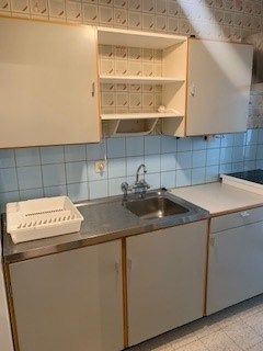 Appartement met 1 slpk  en terrasje vlakbij strand.  NIEUWE PRIJS foto 13