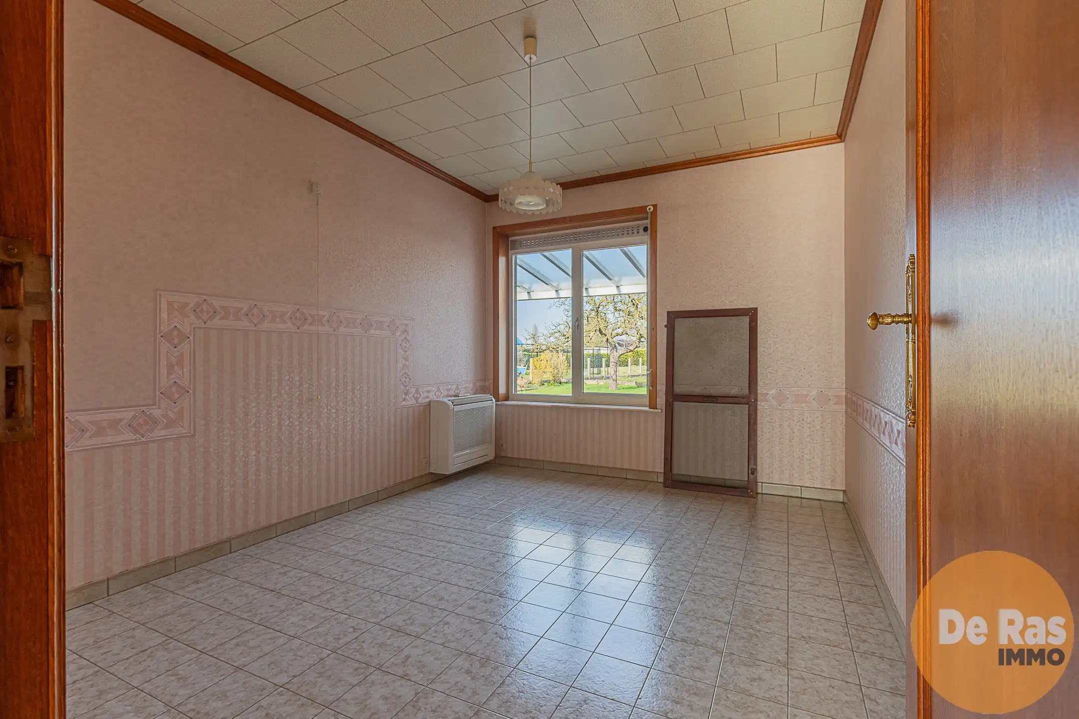 ERPE - Perfect onderhouden bungalow met prachtige tuin foto 15