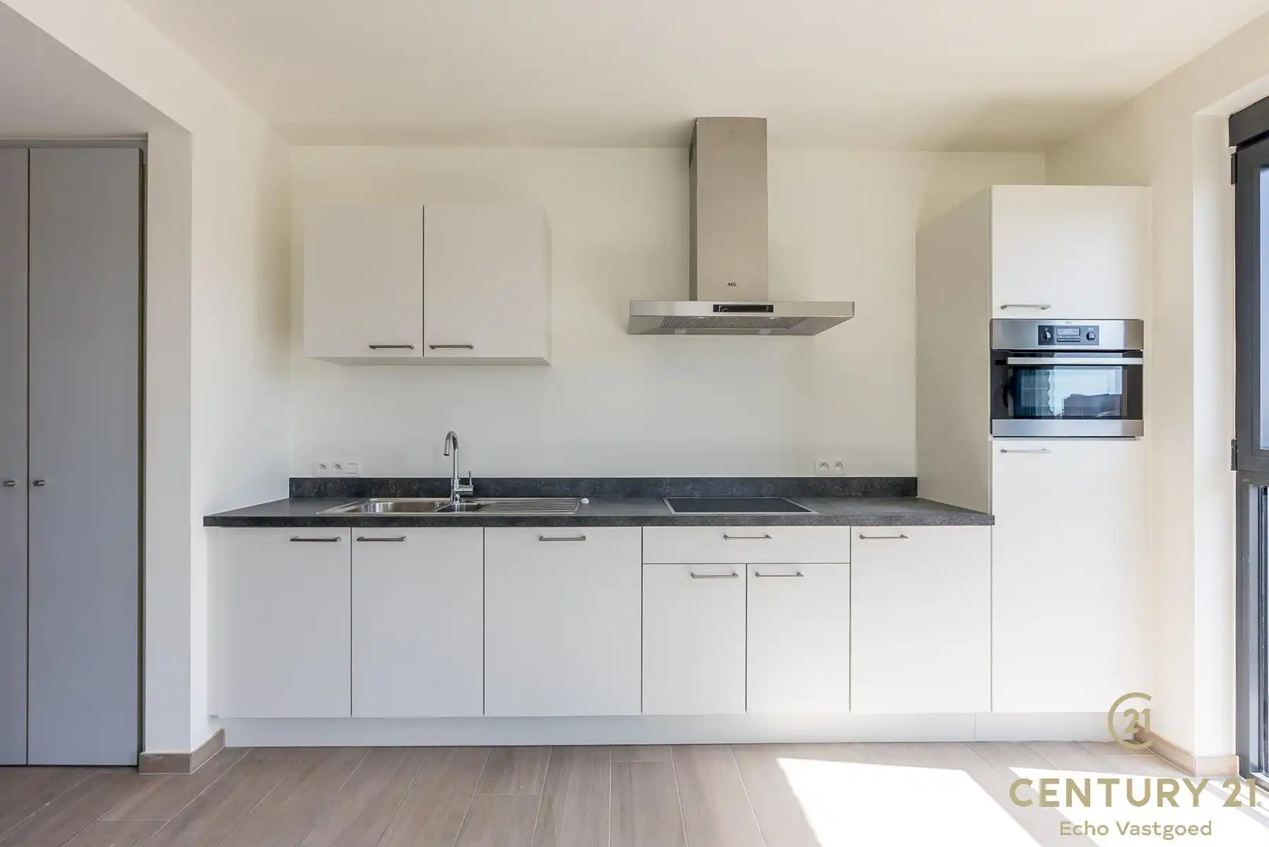 Groen gelegen assistentiewoning in Hoogstraten foto 6