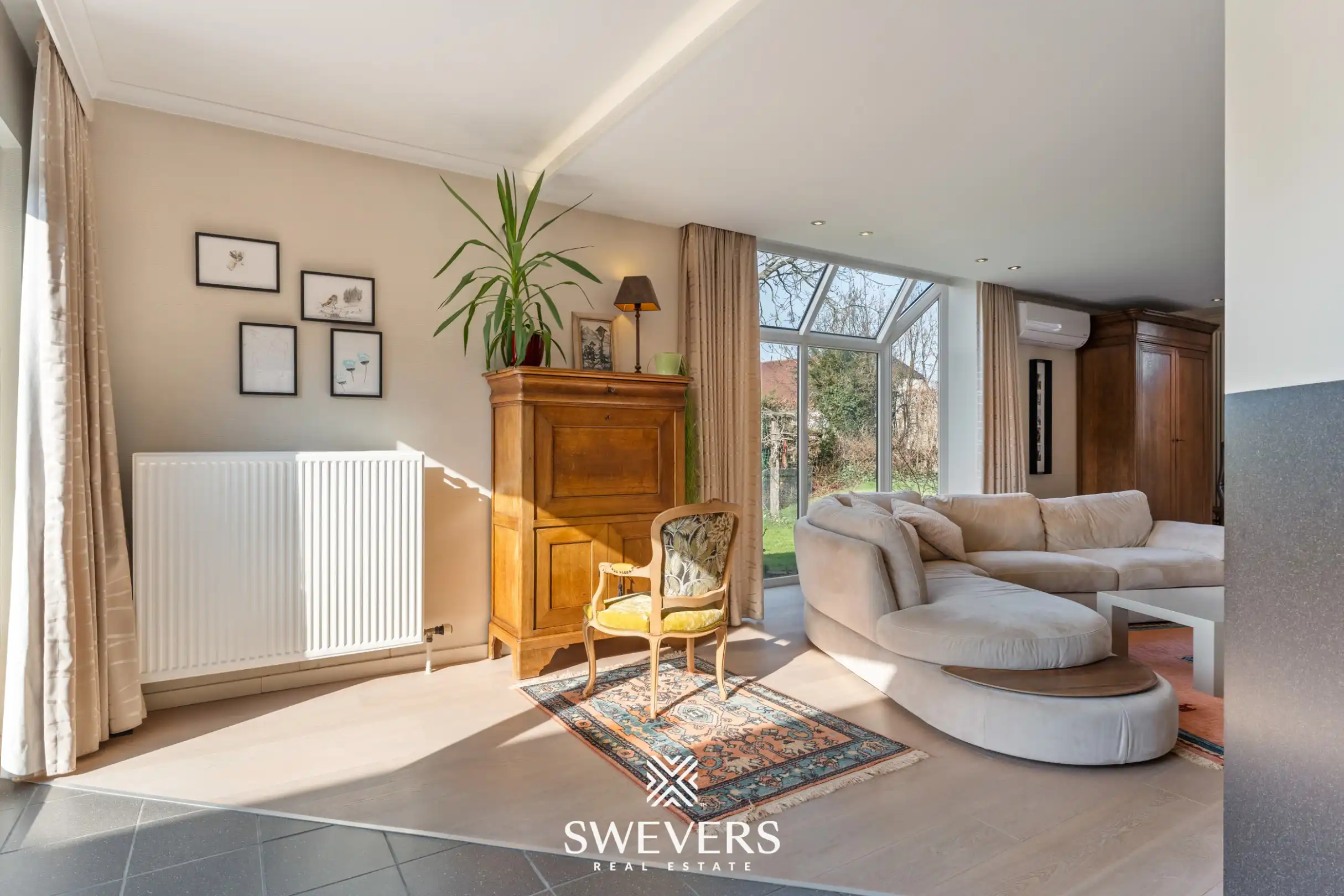 Instapklare ruime woning 4 slpk nabij centrum Diepenbeek foto 12