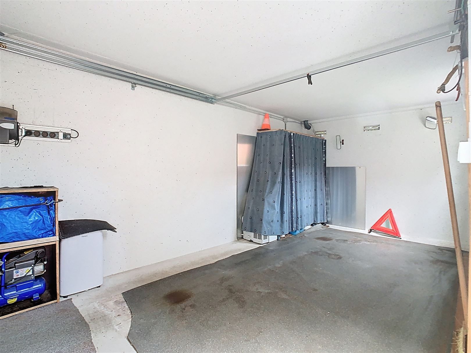 Goed onderhouden woning, met 3 slpk. en een landelijke ligging!! foto 19