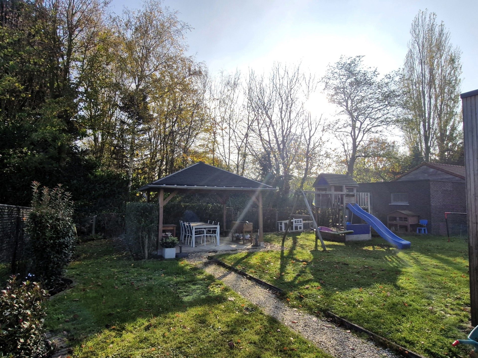 Huis te koop foto 25