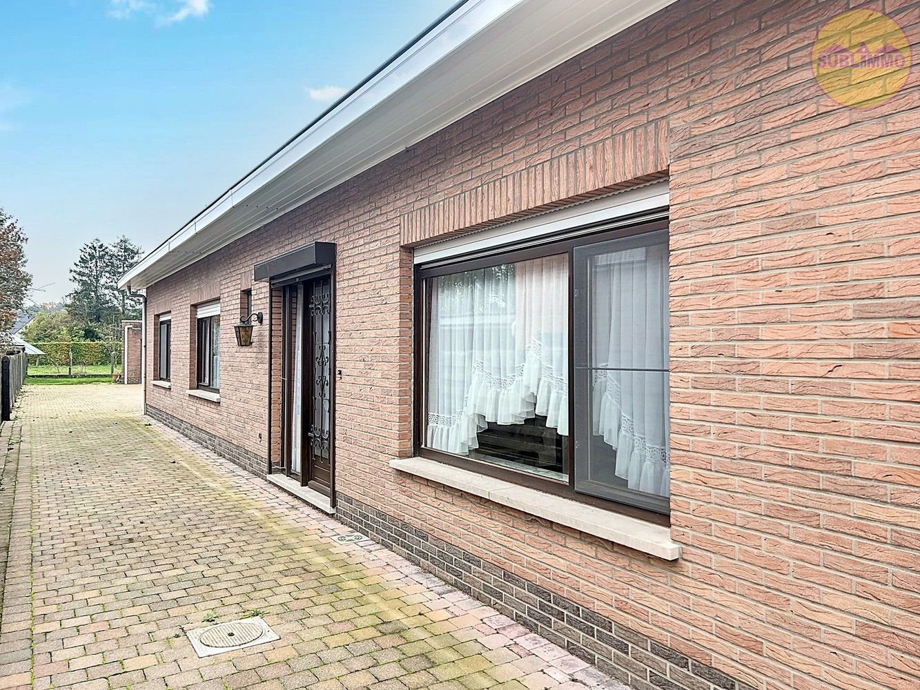 Gelijkvloerse woning in hartje Eindhout foto 2