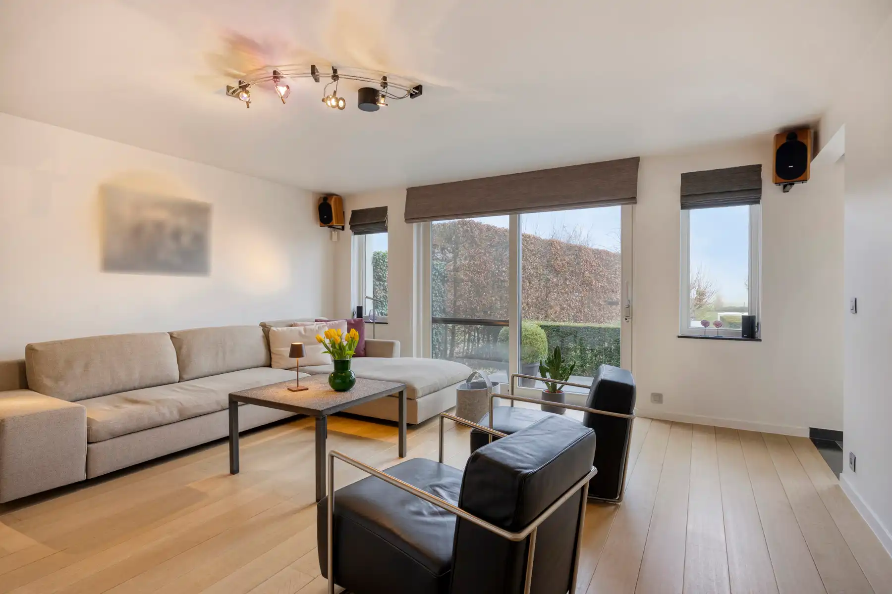 Exclusief karakterpand met prachtig open zicht foto 5