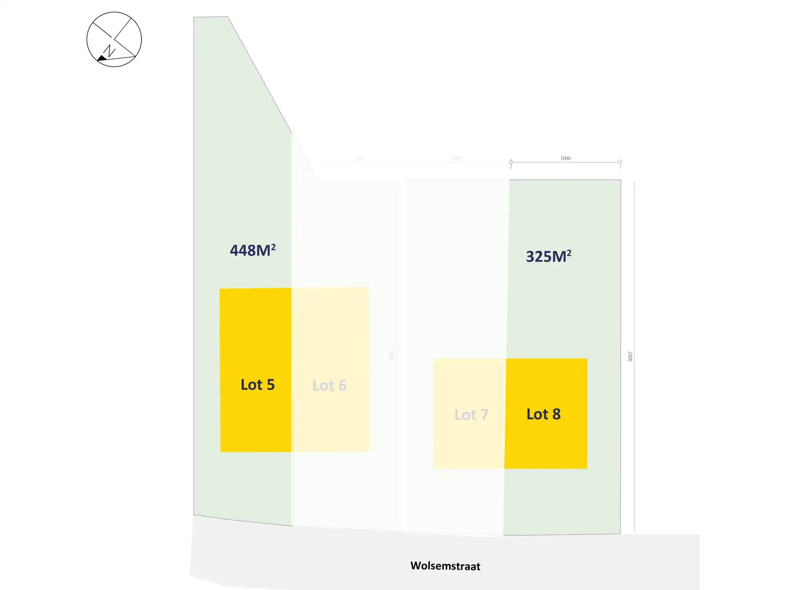 Nieuwe woningen foto 5