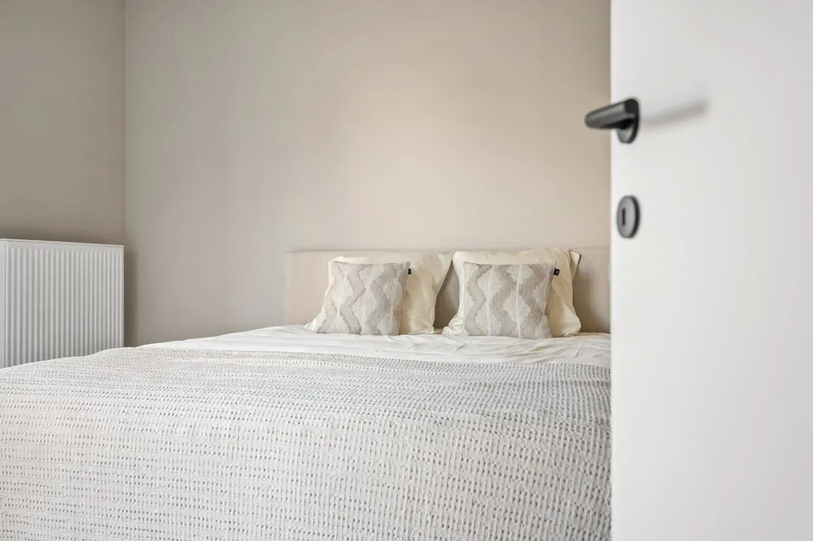 SHOWAPPARTEMENT - LUXE 2 SLAAPKAMERAPPARTEMENT MET TERRAS TE KOMEN  foto 19