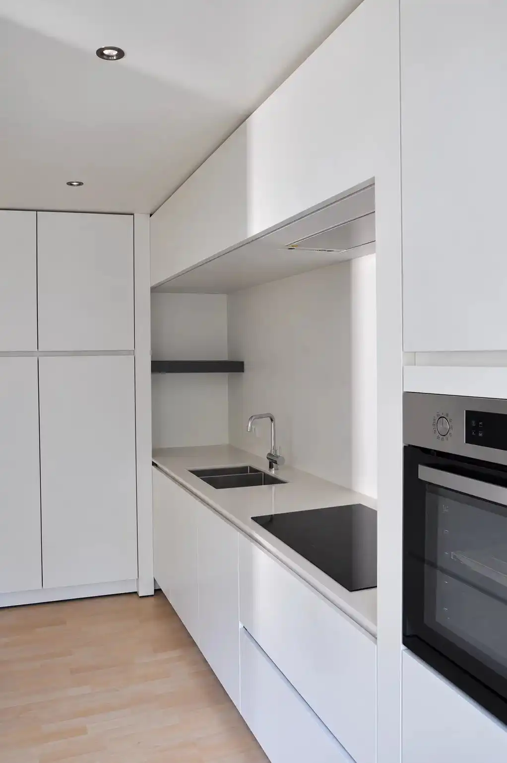 VERRASSEND RUIM EN RUSTIG GELEGEN APPARTEMENT VAN 126 M² NABIJ CENTRUM BILZEN foto 15