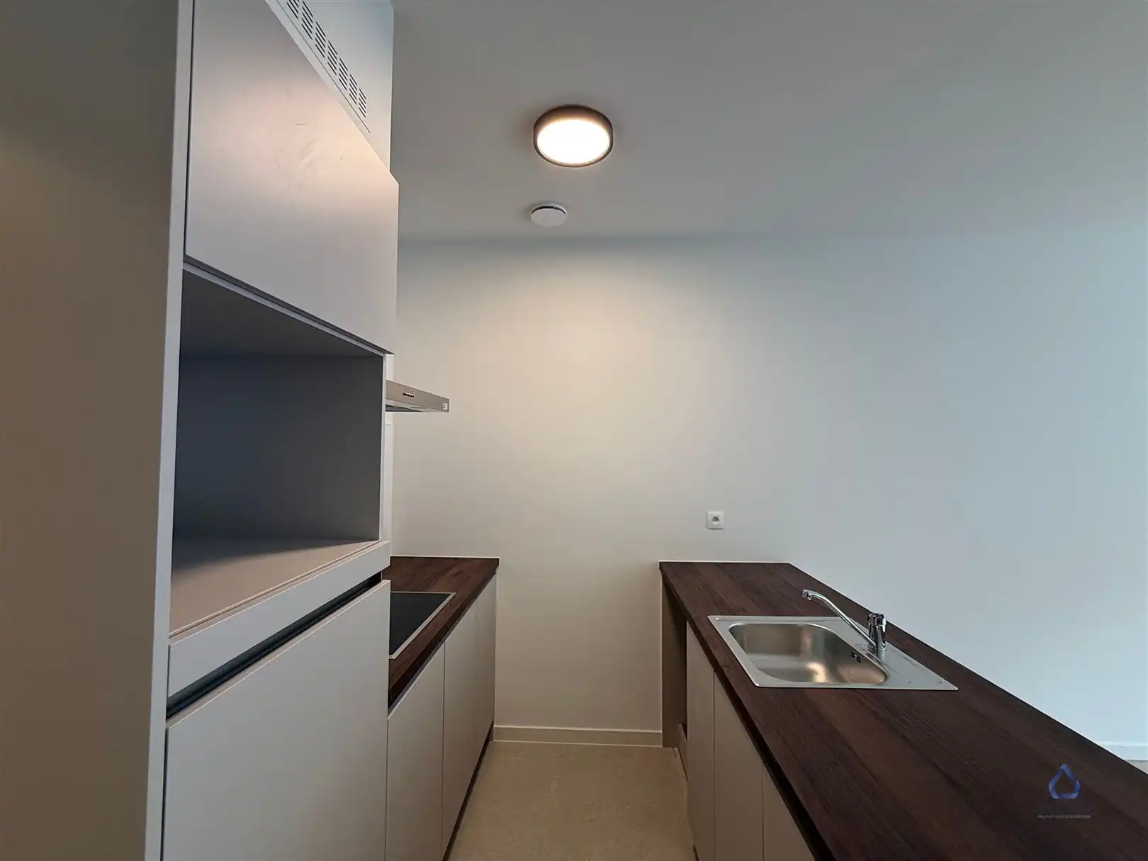 Nieuwbouw 1-slaapkamerappartement te huur in Deurne foto 7
