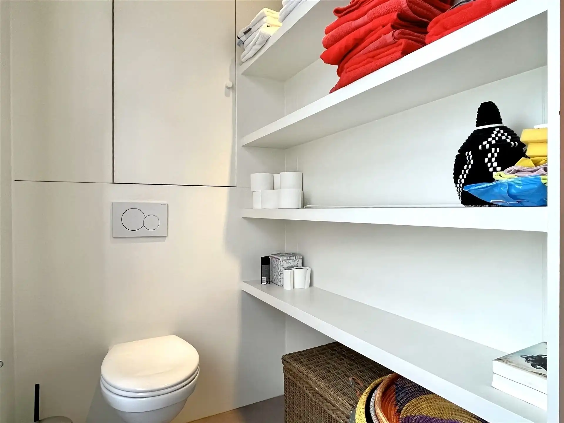 Uniek triplex appartement in Zurenborg! foto 8