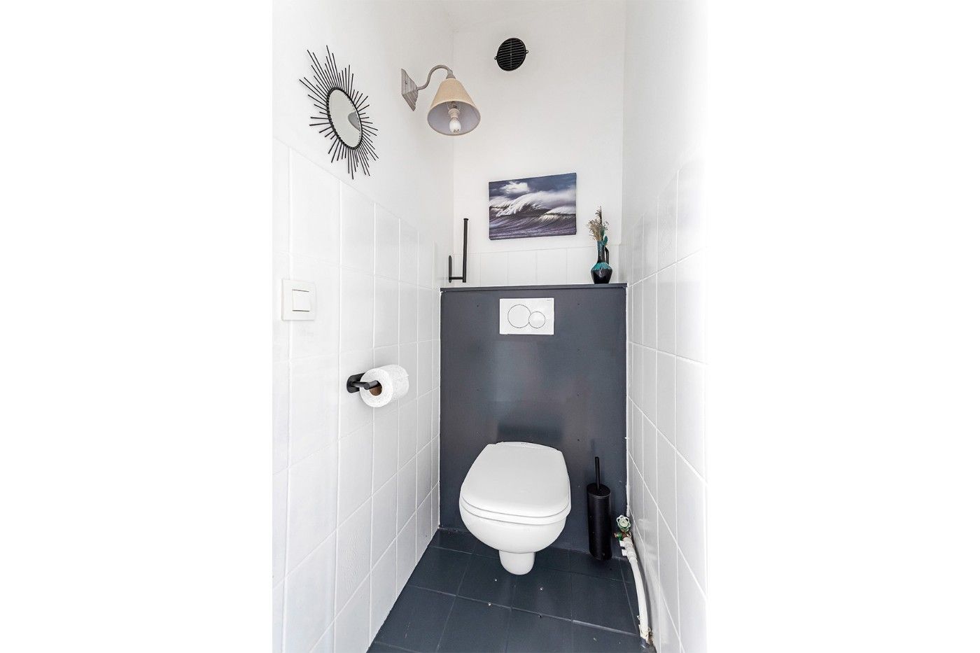 Keurig gerenoveerd appt. met 2 slpk., balkon en garagebox foto 3