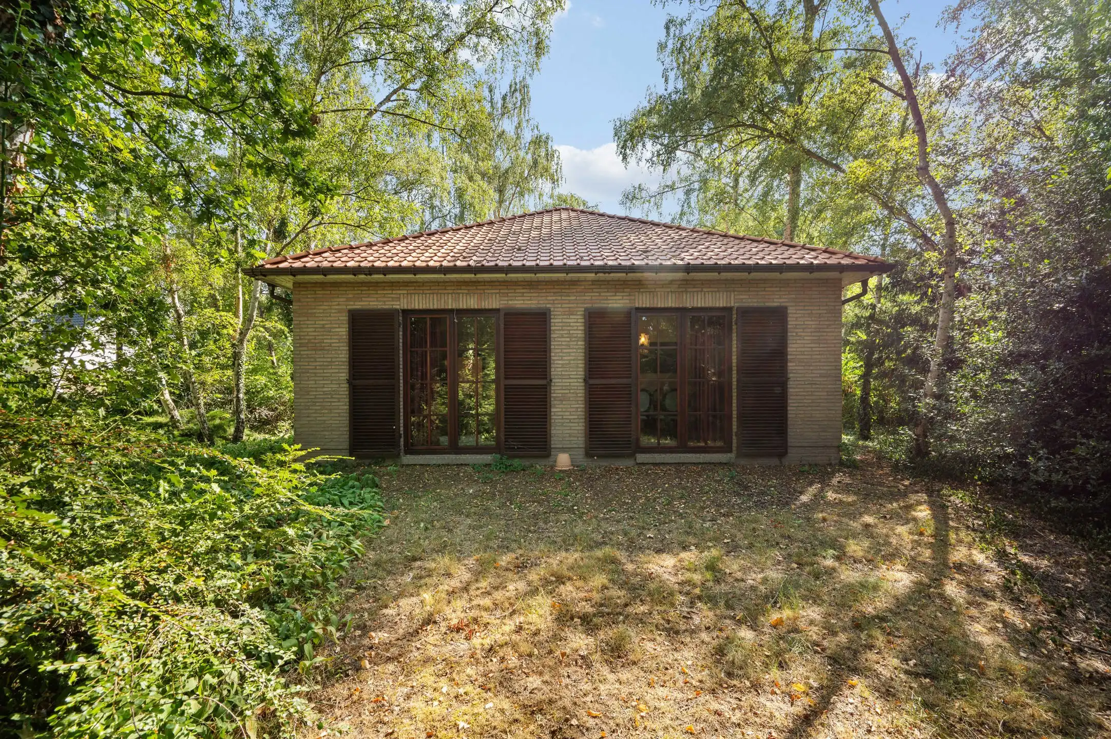 Bungalow te koop foto 18