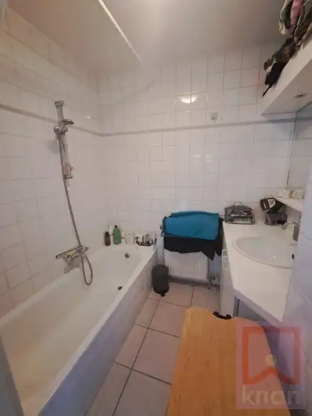 RUIM CENTRAAL GELEGEN APPARTEMENT MET 2 SLAAPKAMERS IN HET CENTRUM VAN GEEL foto 12