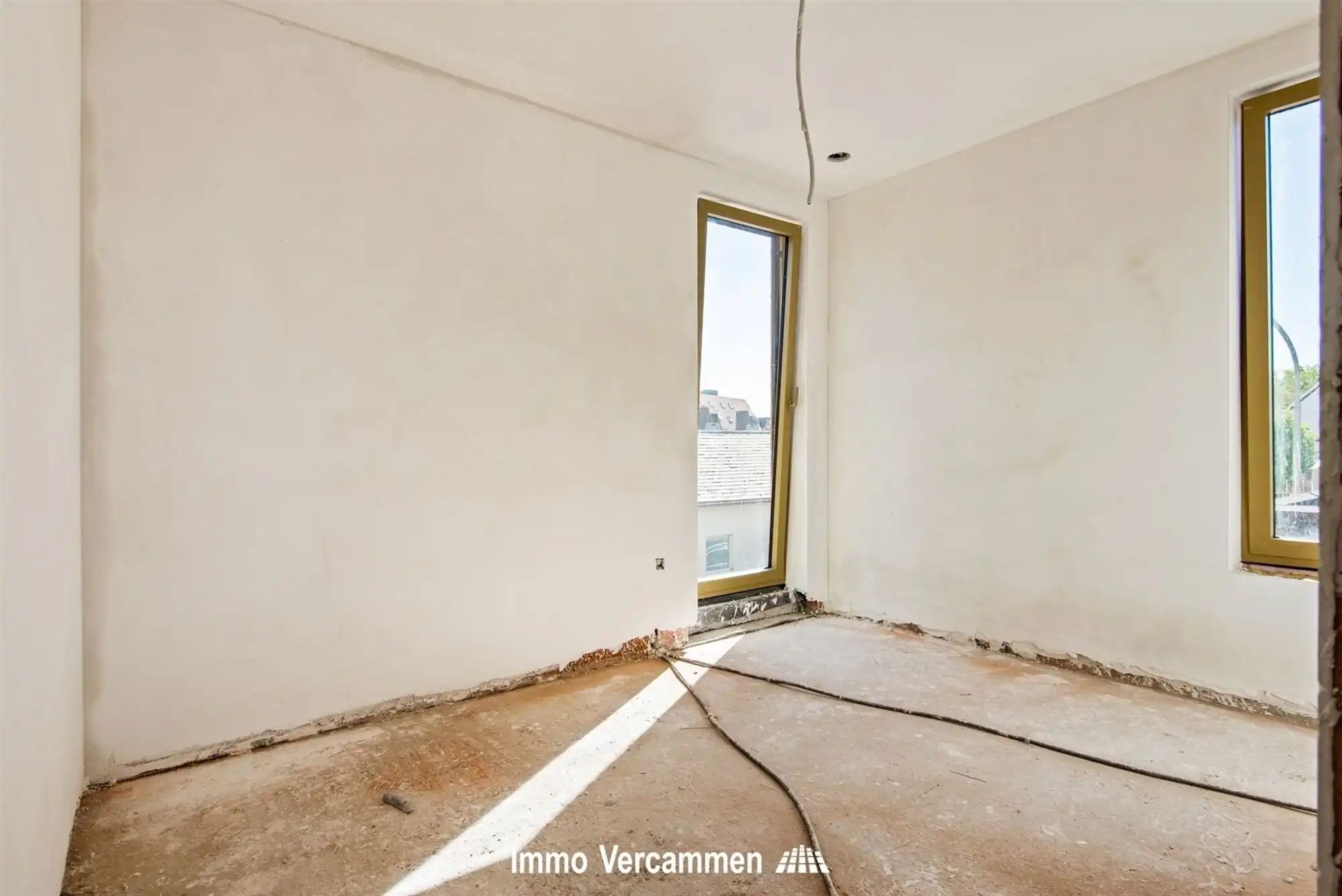 Nieuwbouw duplexappartement met 2 slpks te Duffel foto 6