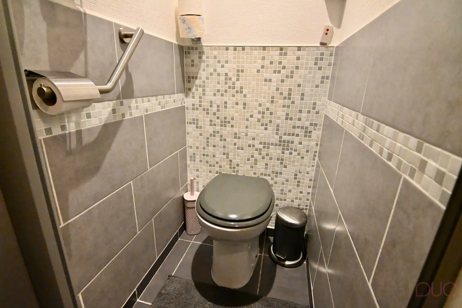 Volledig gerenoveerd 3 slaapkamer appartement foto 17