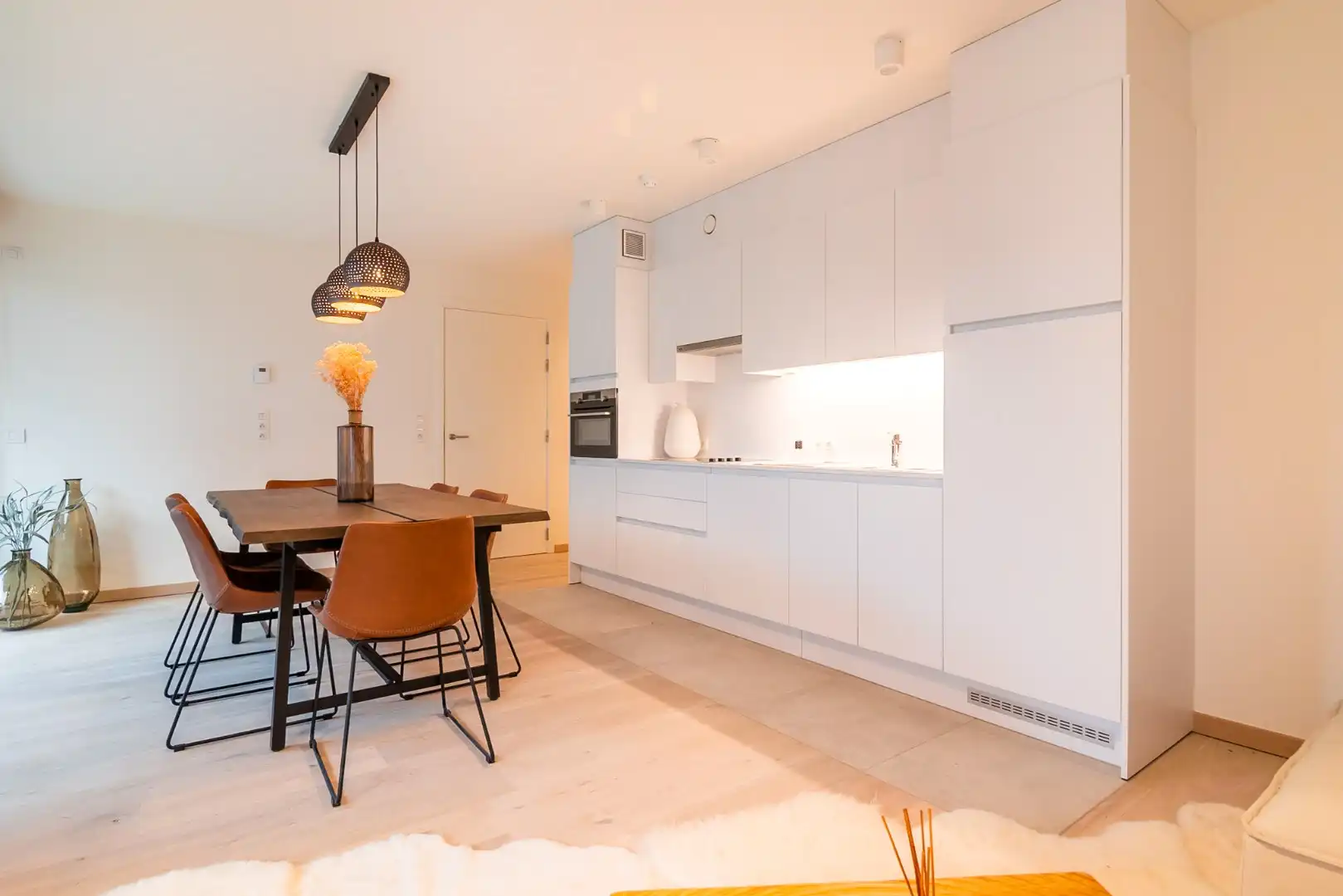 Zorgeloos wonen in stijl: instapklare serviceflat in Residentie Stuyvenberg foto 8
