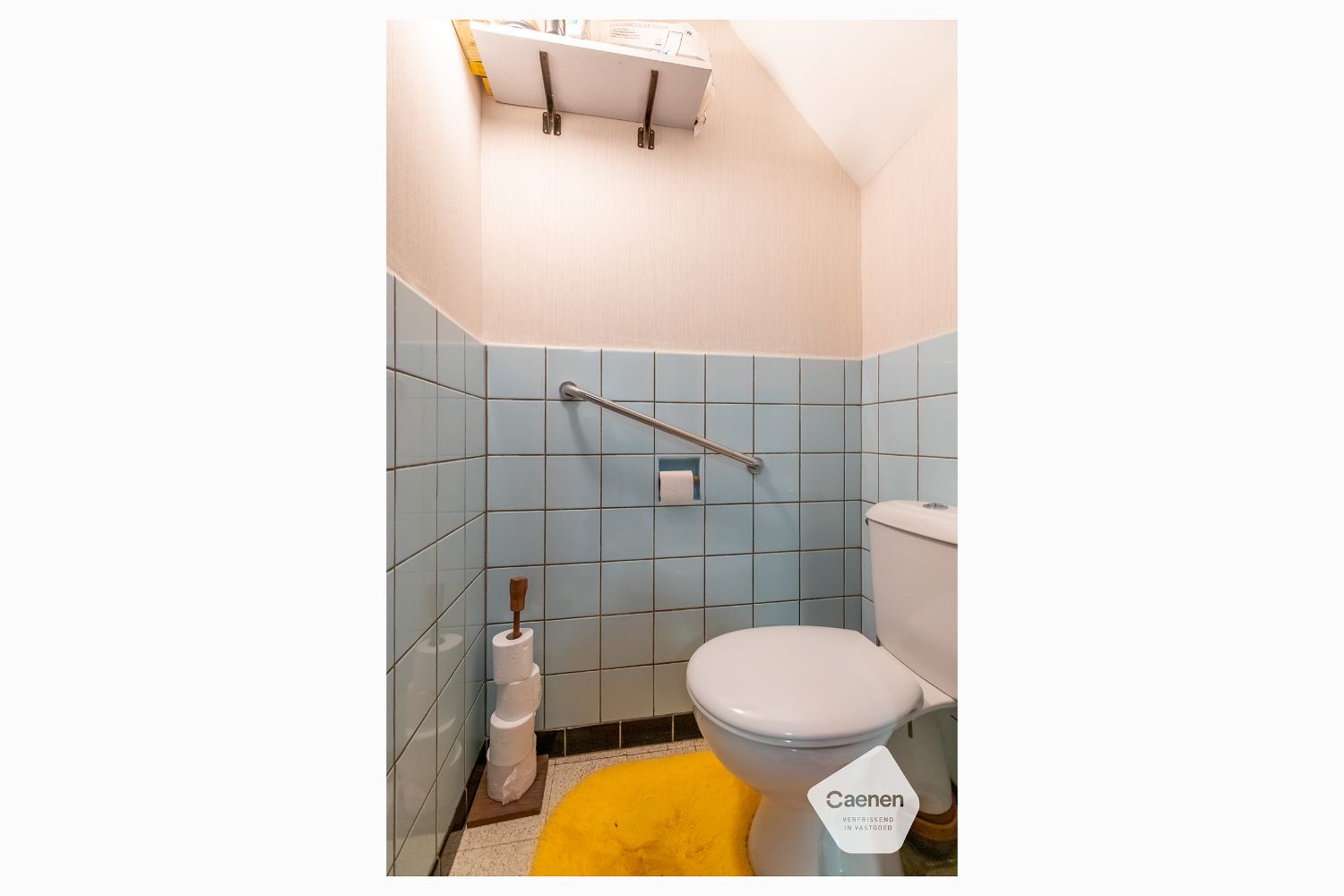 Te renoveren woning met drie slaapkamer met tal van mogelijkheden foto 17