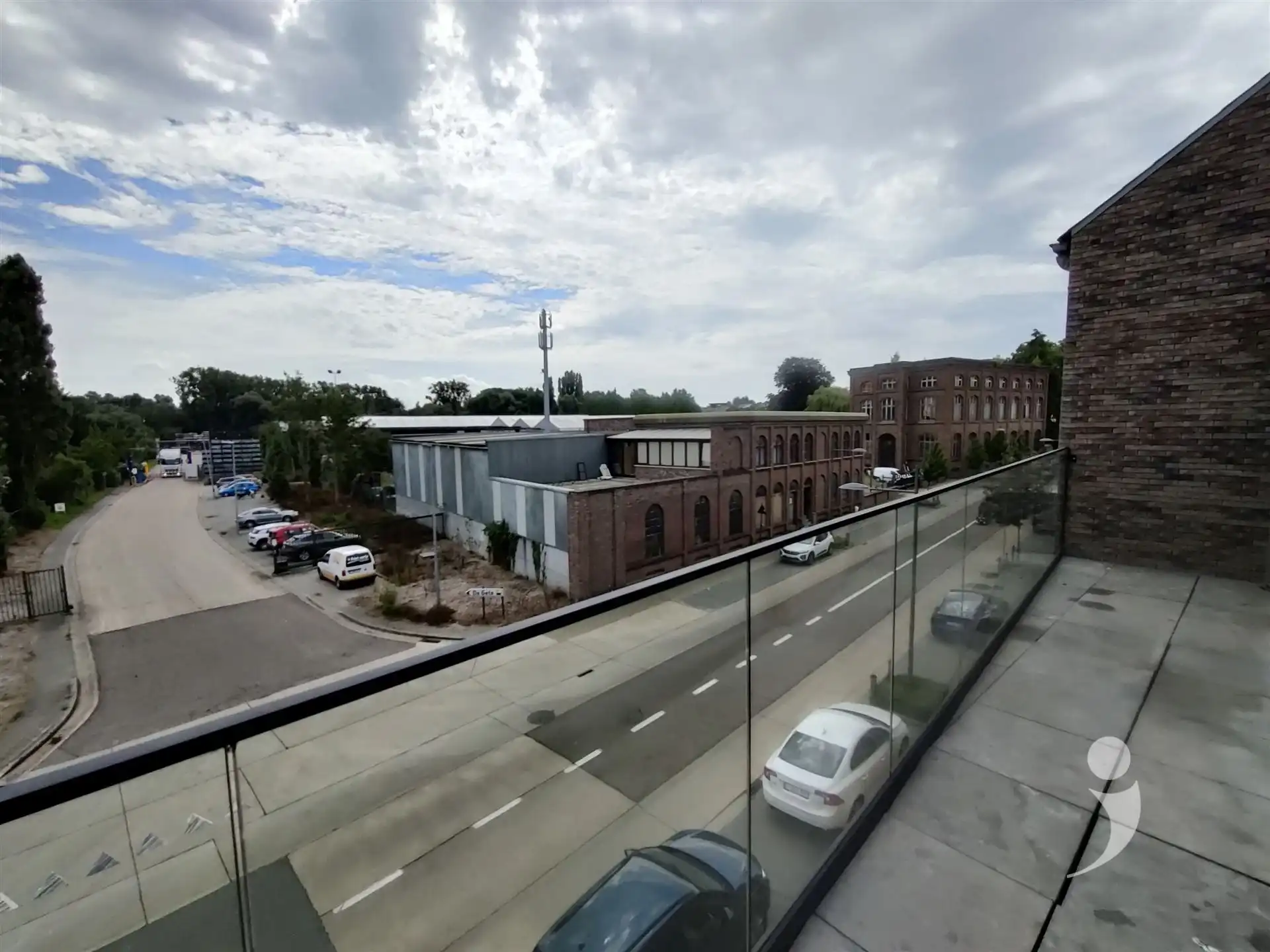 Luxe appartement foto 12