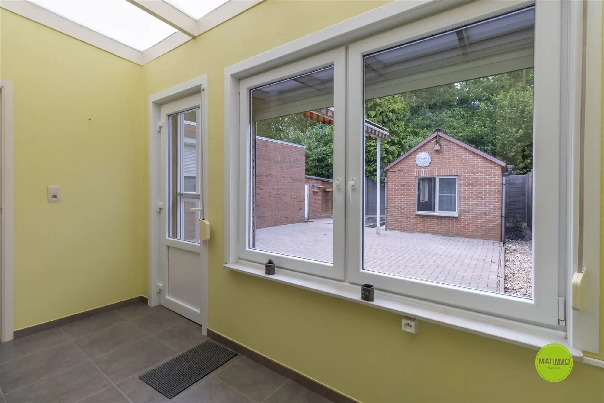 Huis foto 9
