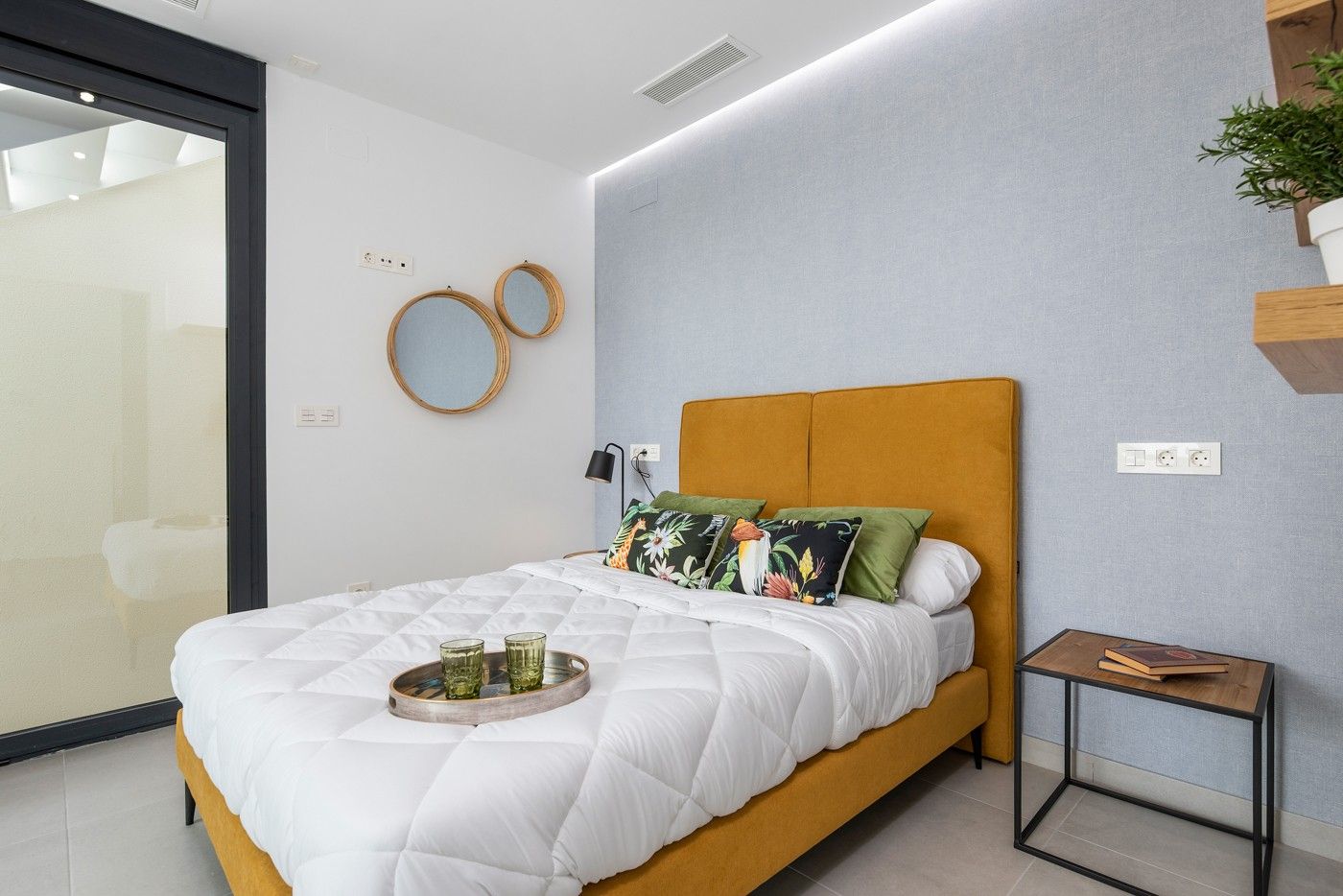 Residencial Venecia Benihill - Benijofar foto 10