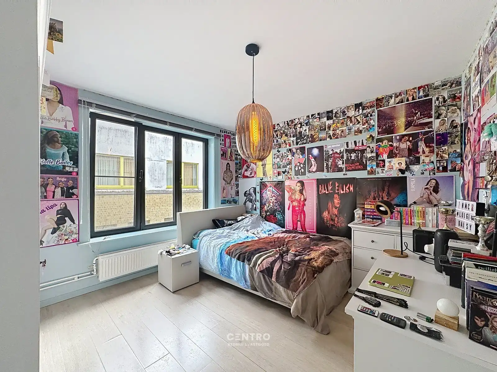 Handelspand met instapklare woonst op TOPlocatie! foto 17