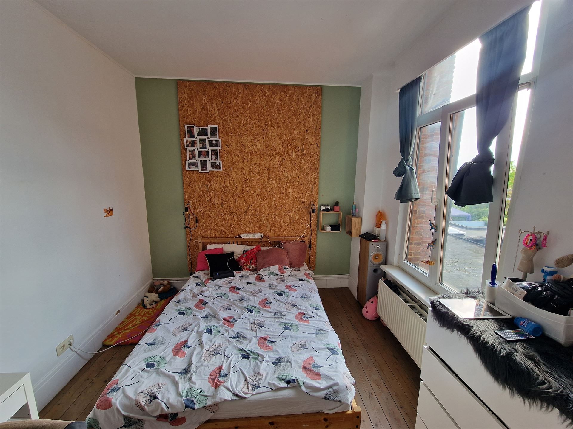 Appartement foto 13