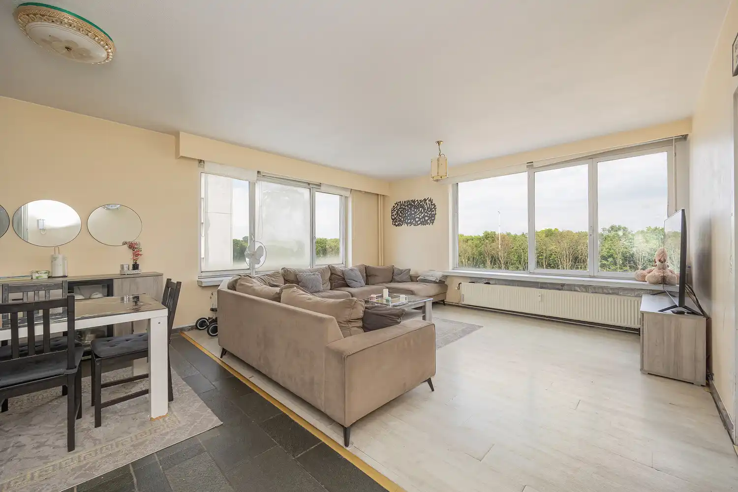 Appartement te koop Wouter Haecklaan 7/F5 - 2100 Deurne (2100)