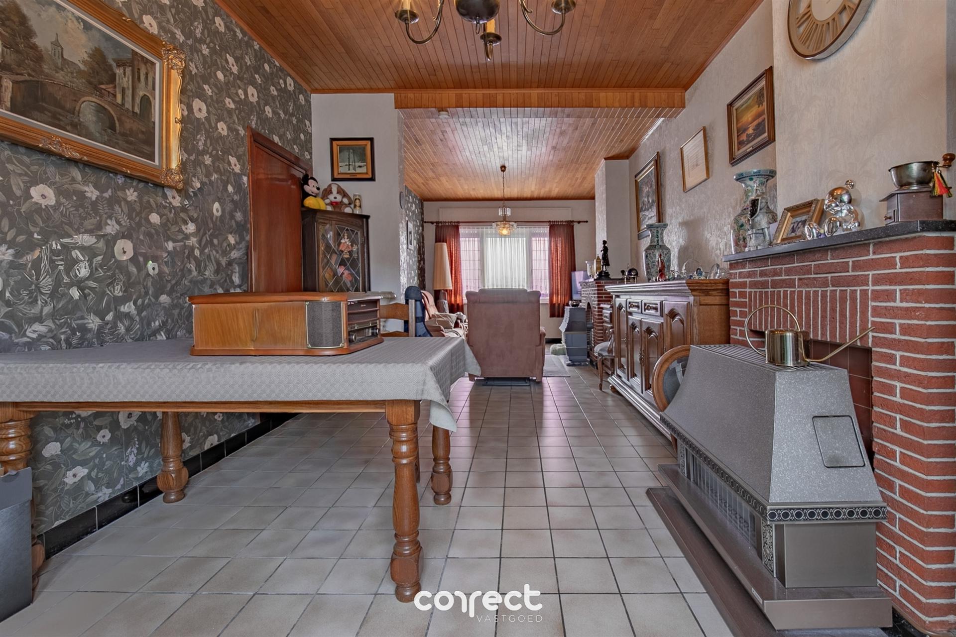 Gezellige rijwoning met 4 slaapkamers en prachtig uitzicht op de Spuikom. foto 3