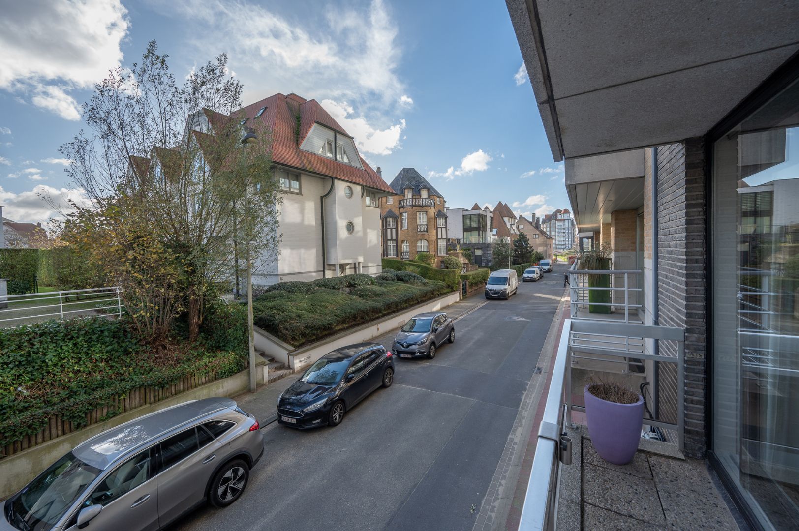 Instapklaar appartement vlakbij het strand foto 10