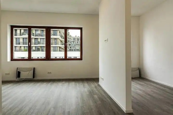 Leuke studio op het eilandje foto 5