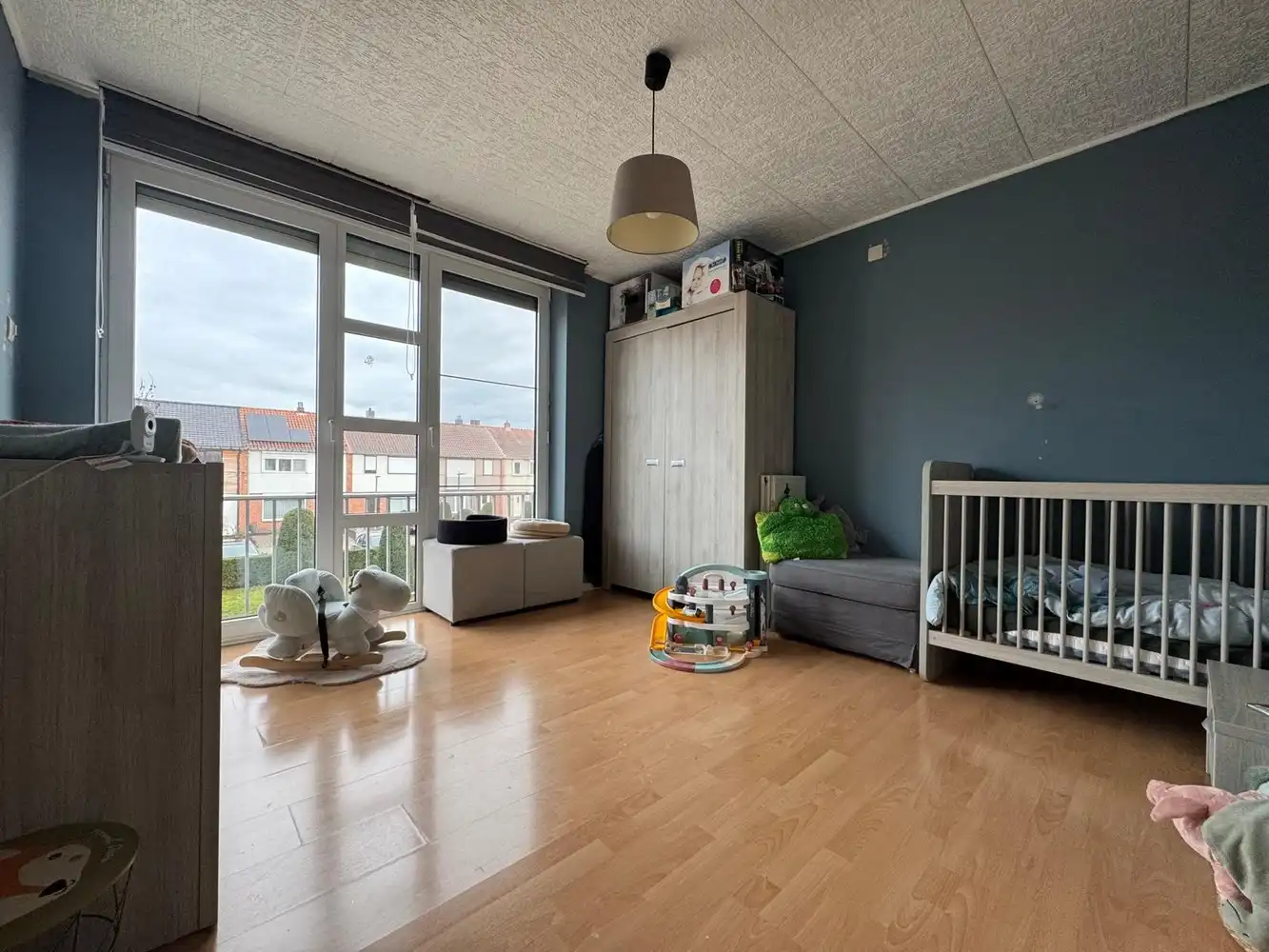 Instapklare gezinswoning te koop – Banneux, Hasselt foto 16