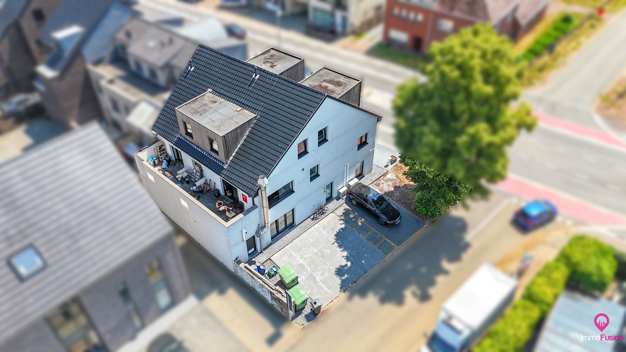 Instapklaar handelspand op toplocatie in Heusden centrum! foto 18