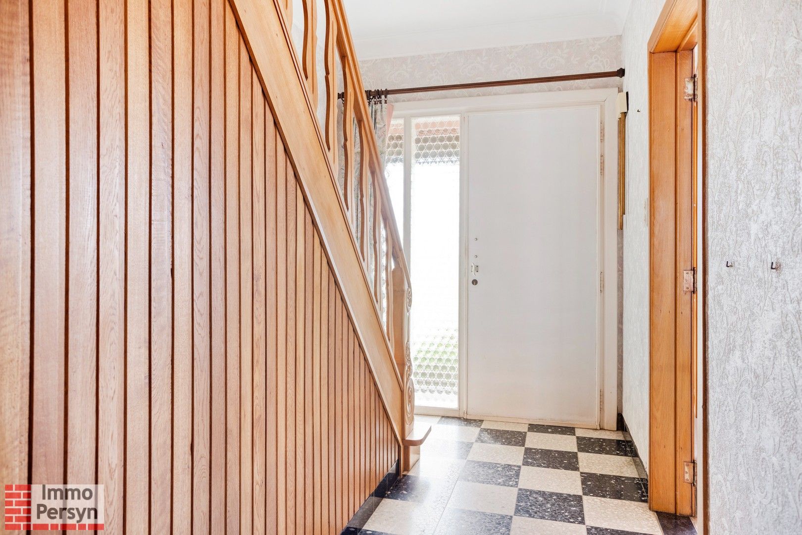 Landelijk gelegen te renoveren woning te Scherpenheuvel-Zichem foto 14