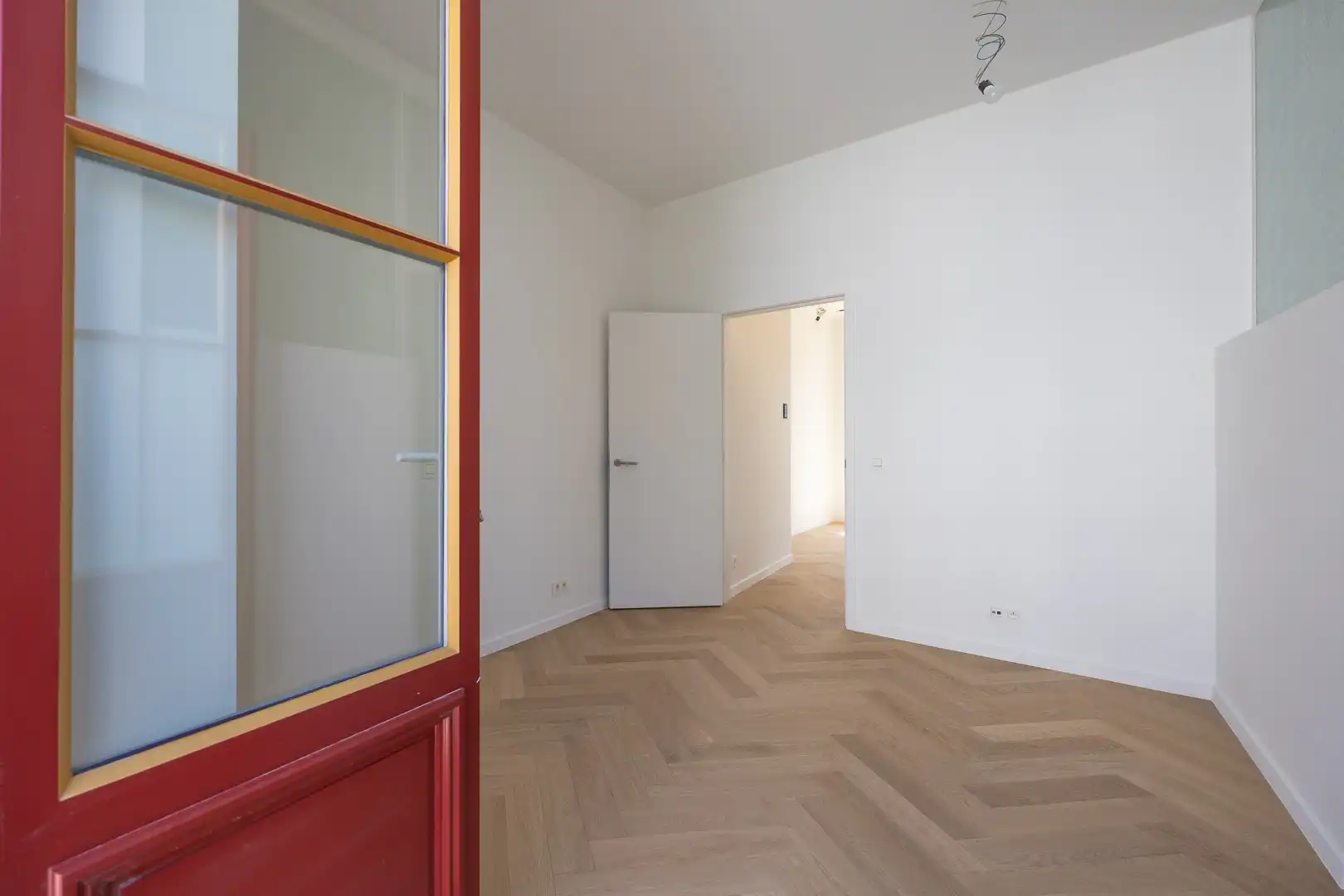 Appartement te koop foto 4