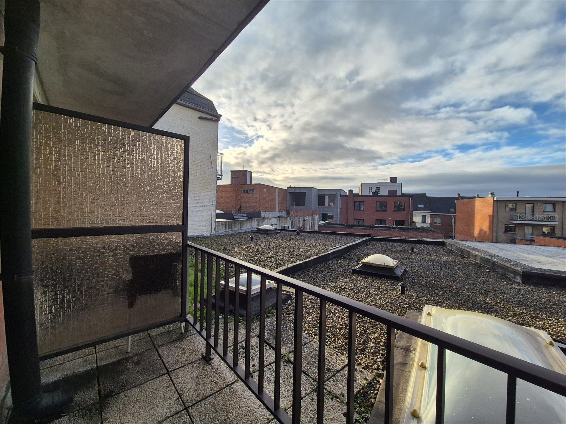 Gezellig 2-slaapkamer appartement in centrum Wetteren. foto 9