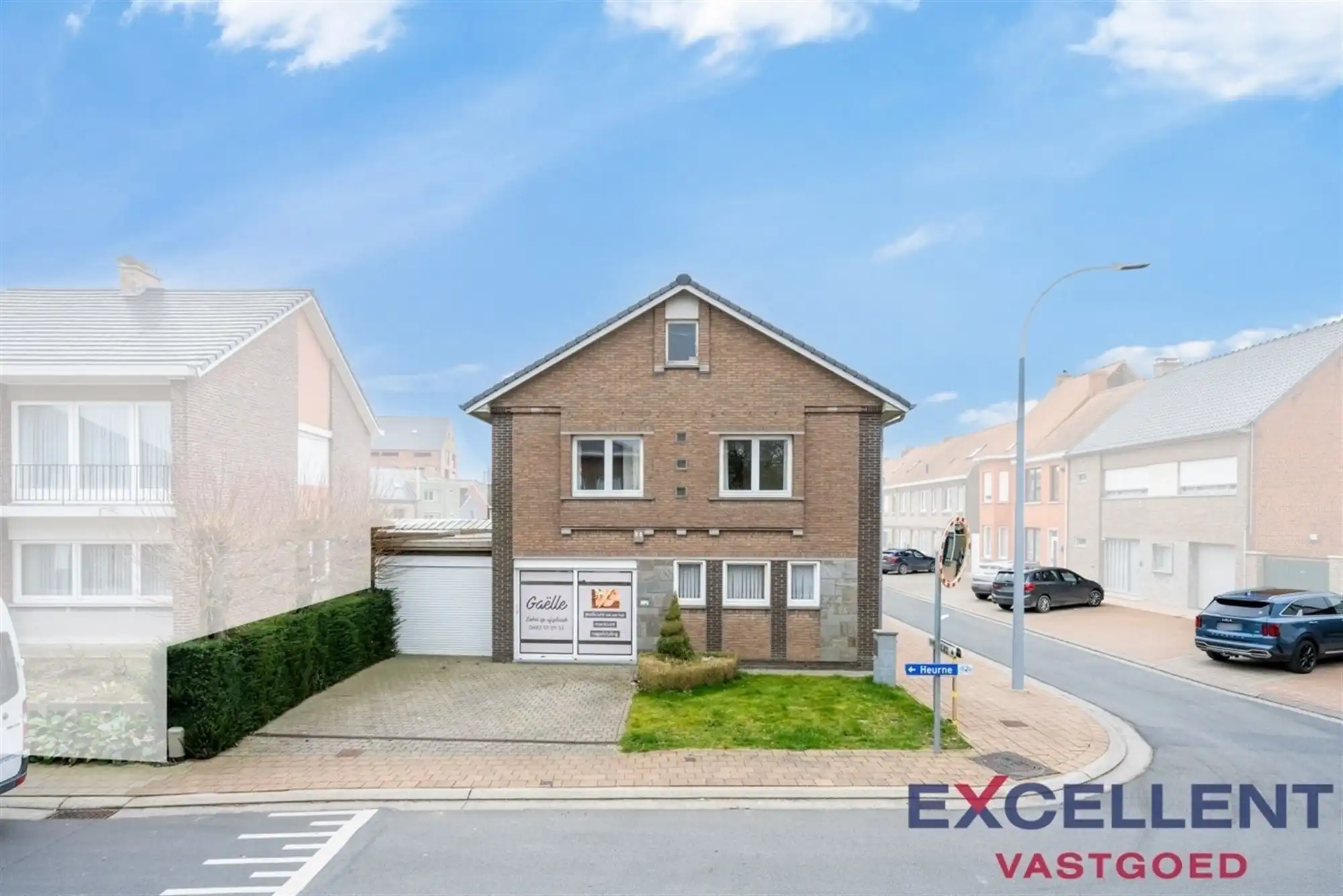 Ruime woning te Eine foto 16