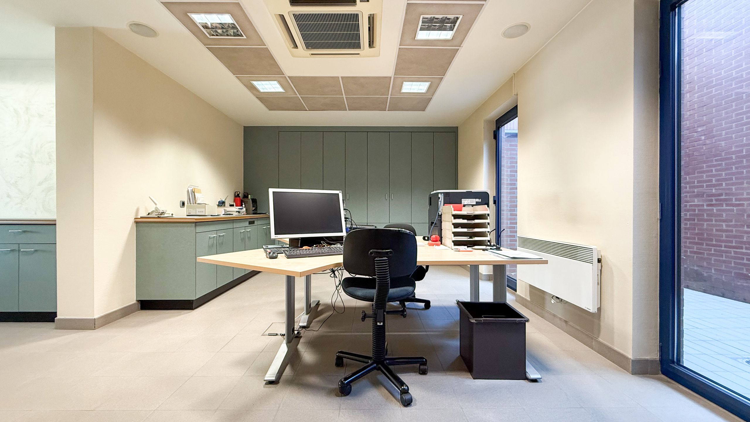 Instapklare kantoorruimte met mogelijkheden te Zolder! foto 37