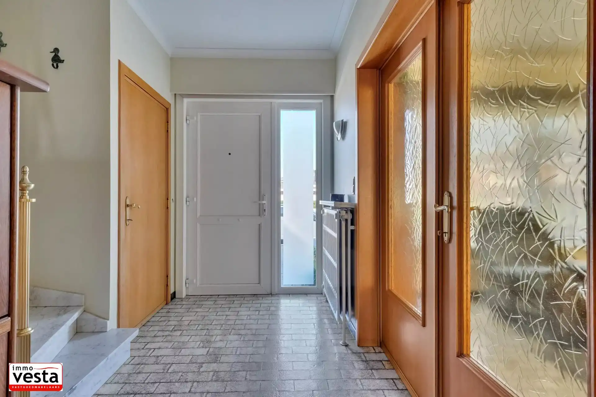 Ruime gezinswoning met 4 slaapkamers foto 7