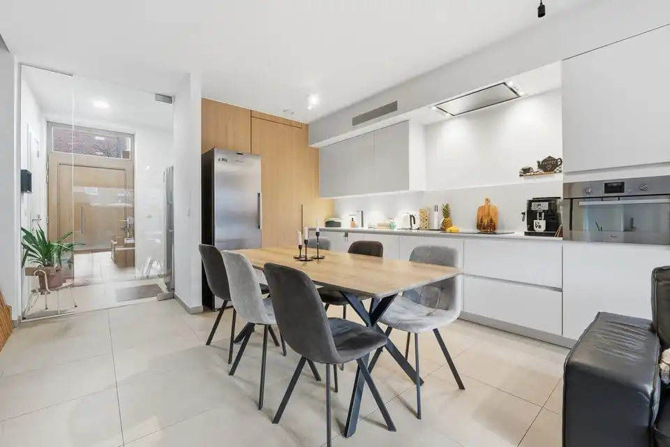 INSTAPKLARE WONING OP EEN TOPLIGGING IN SINT-TRUIDEN foto 12