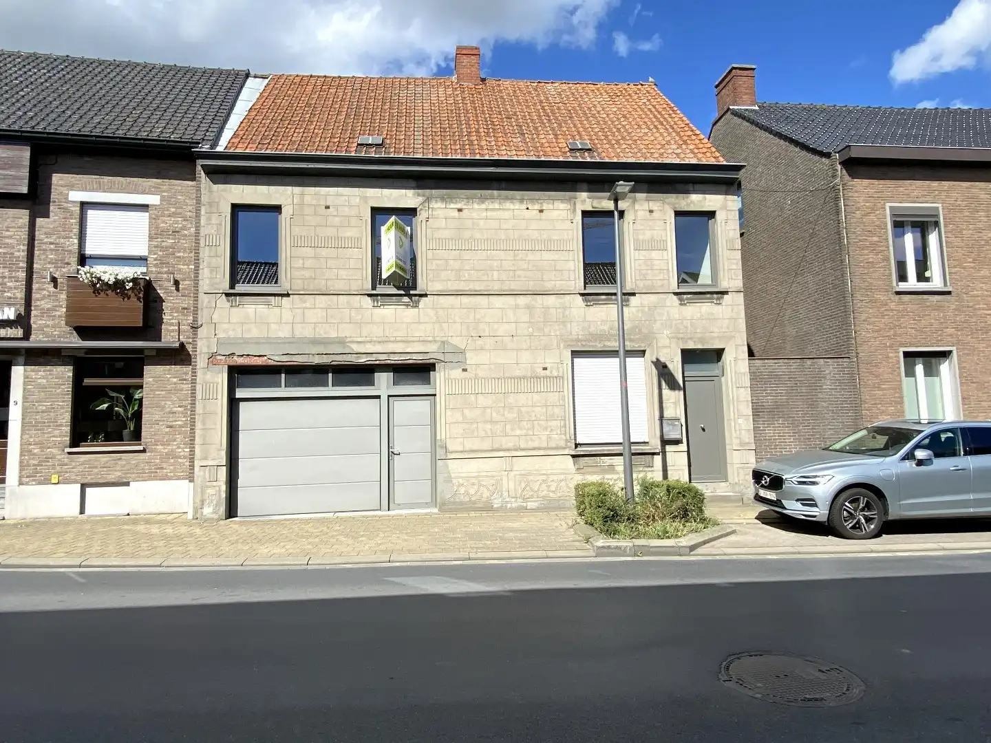 Huis te huur Kloosterstraat 13 - - 8851 Koolskamp