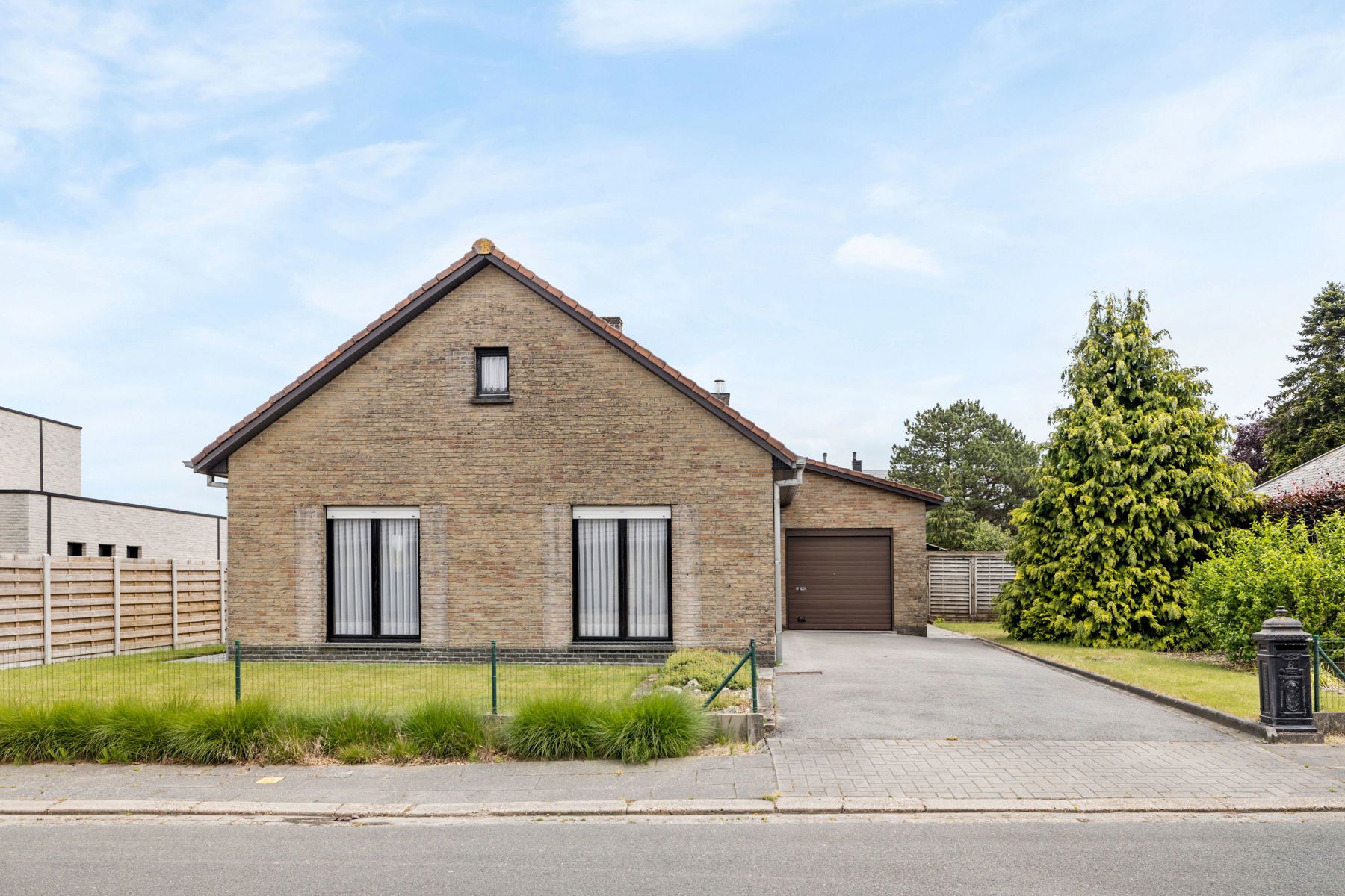 Sfeervolle bungalow met tuin en garage op rustige topligging foto 26