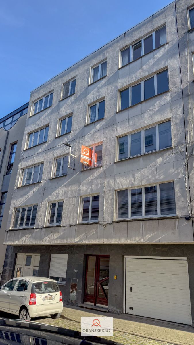 Uitstekend gelegen 2 slpk appartement vlakbij Boekentoren foto 5