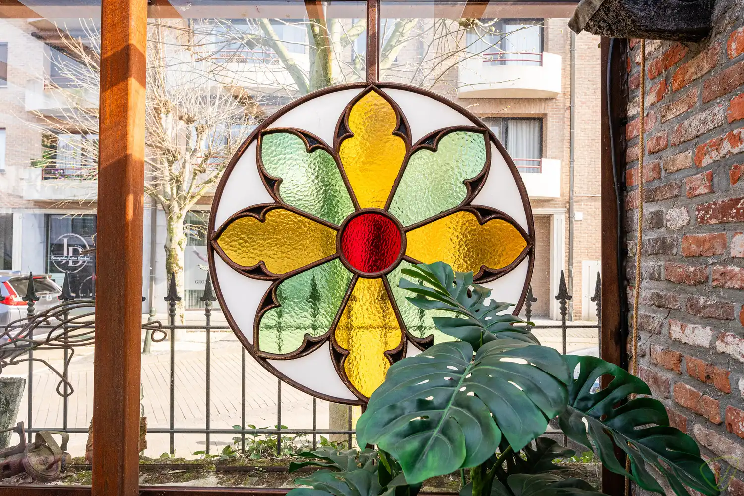 Voormalig muziek- en eetcafé “De Filosoof” wordt verkocht. foto 21