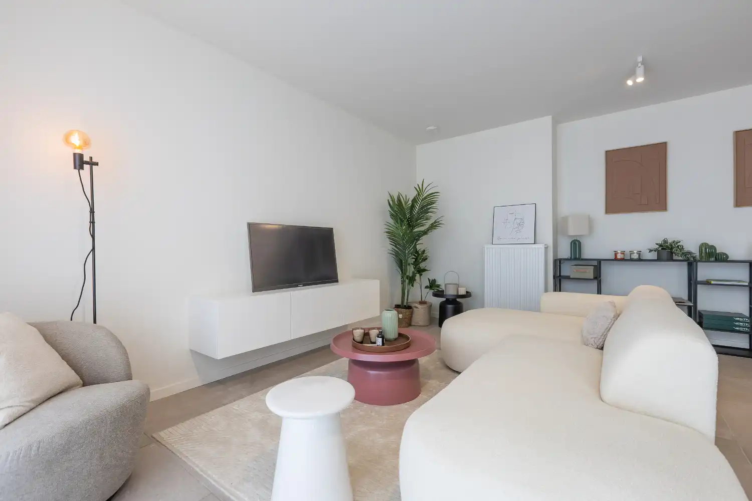 Prachtig modelappartement in residentie Odrada nu te bezichtigen! foto 5