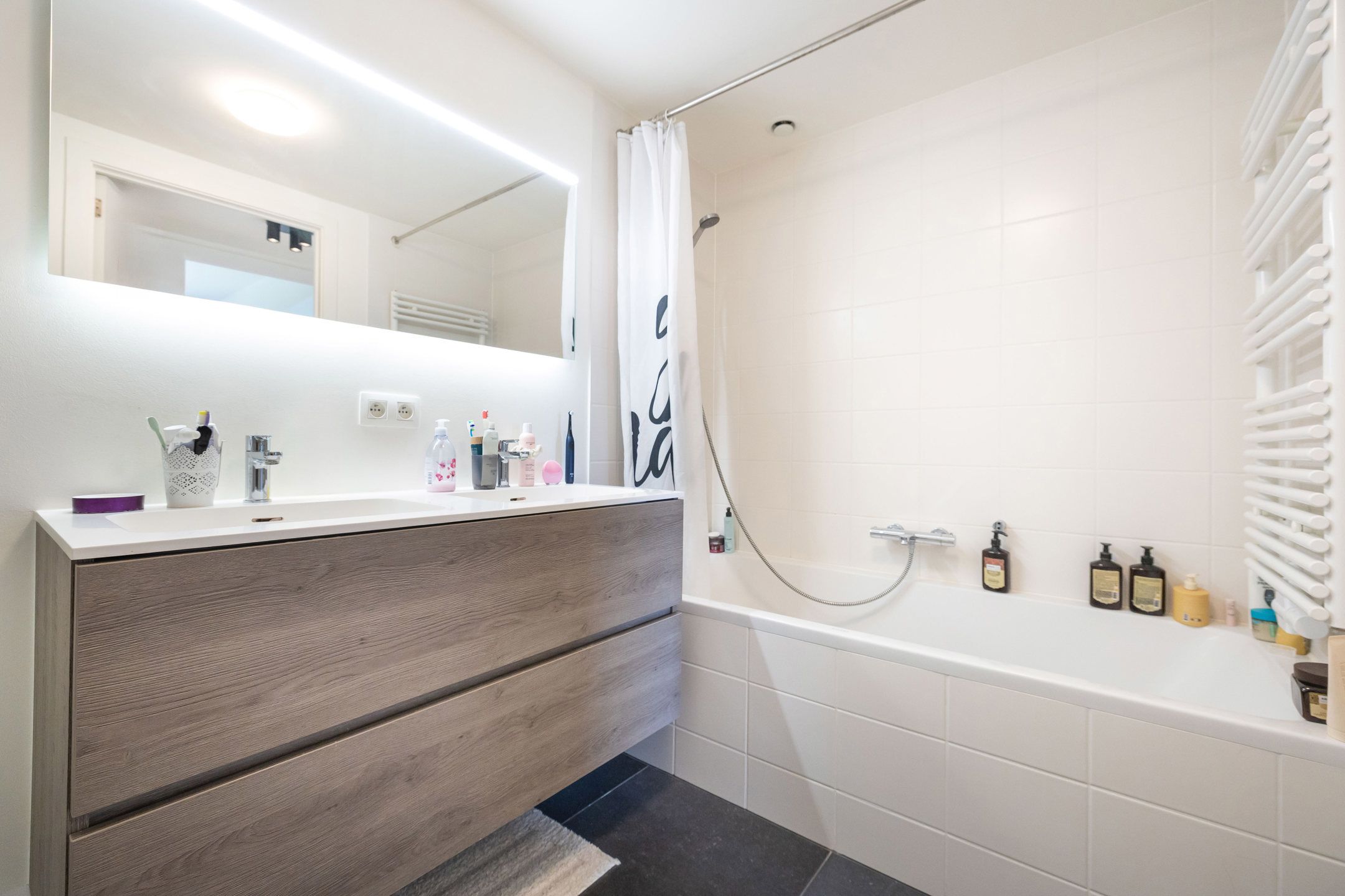 Mooi appartement 2 slaapkamers ± 91 m² + garage optioneel foto 14