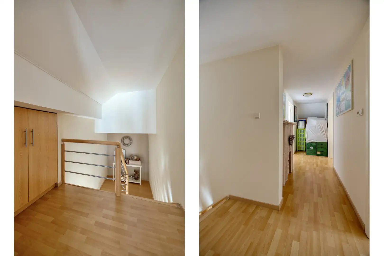Ruime, verzorgde woning met prachtige tuin en terras - rustig gelegen te Rutten foto 18