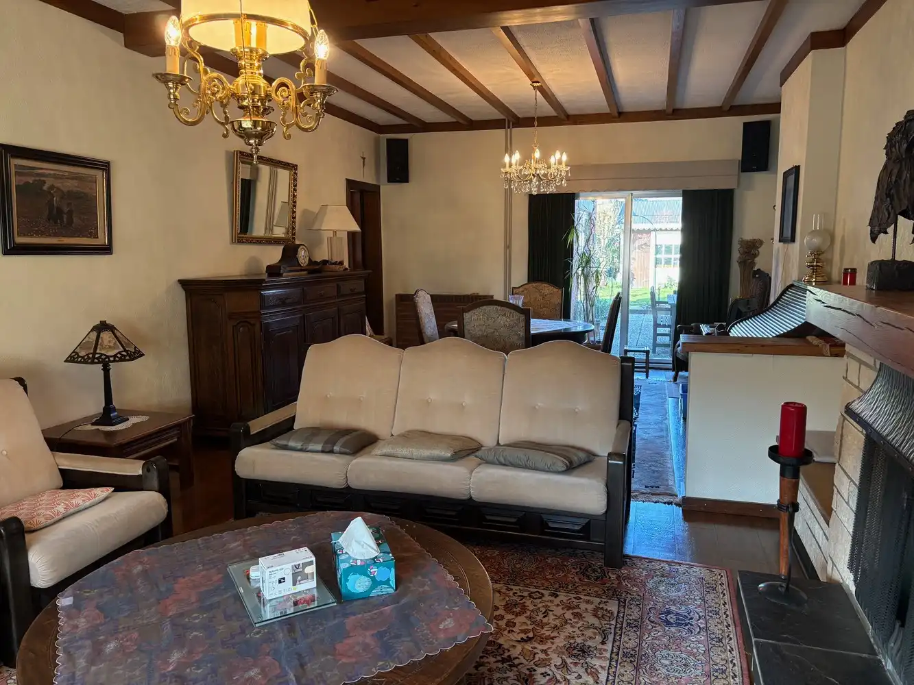 Charmante stadswoning op 4a40ca foto 8