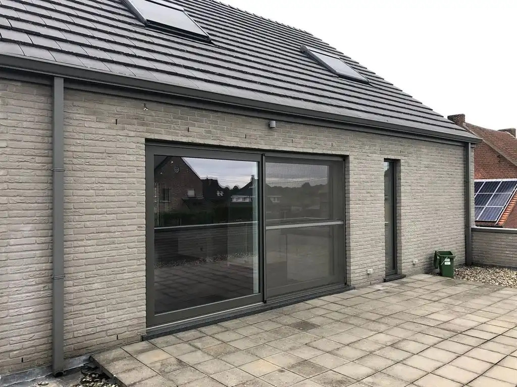 Duplex/Penthouse foto 14