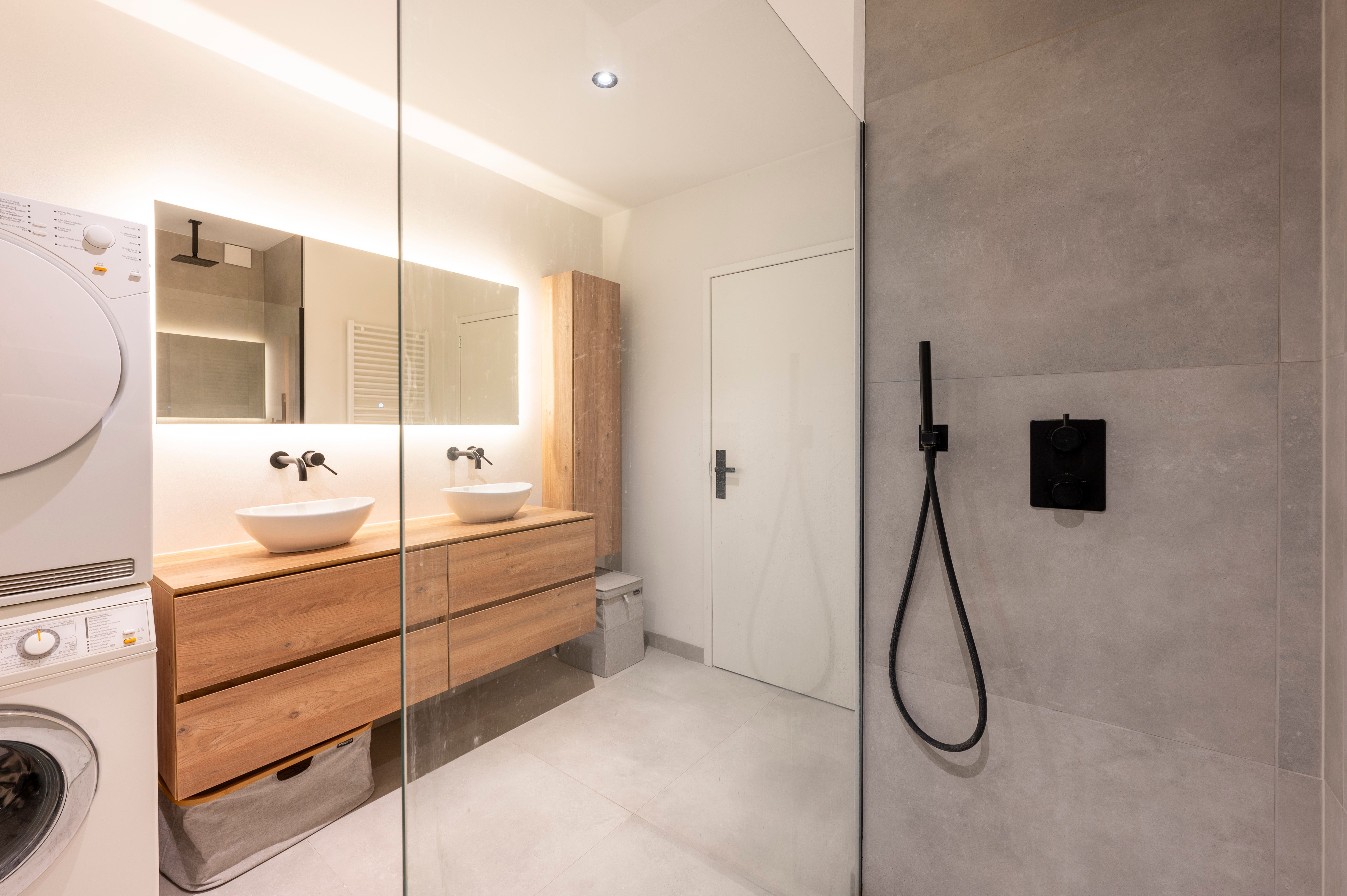 Instapklaar, energiezuinig appartement in hartje Mariaburg! foto 17